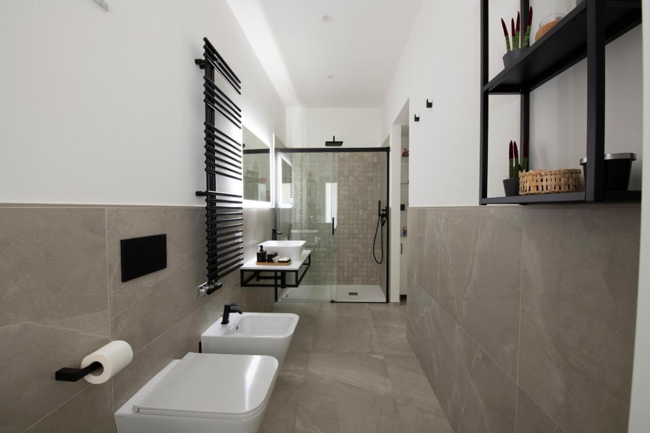 הוילה אמאלפי La Casa Di Sam מראה חיצוני תמונה
