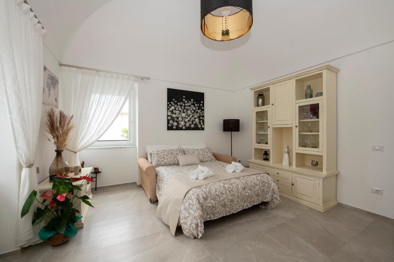 הוילה אמאלפי La Casa Di Sam מראה חיצוני תמונה